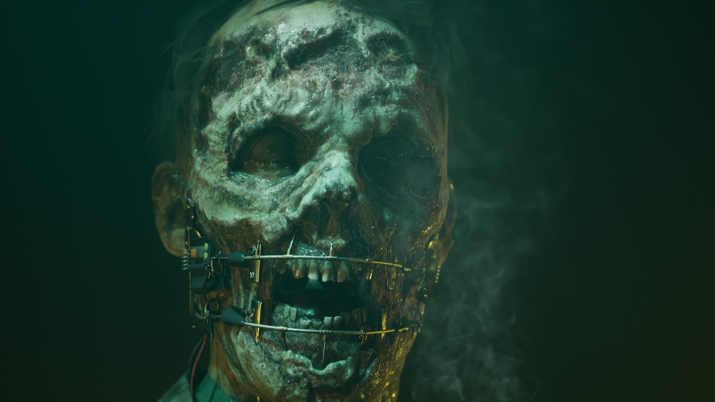 خرید اکانت قانونی The Dark Pictures Anthology: The Devil in Me برای PS4 & PS5 خرید اکانت قانونی The Dark Pictures Anthology: The Devil in Me برای PS4 & PS5