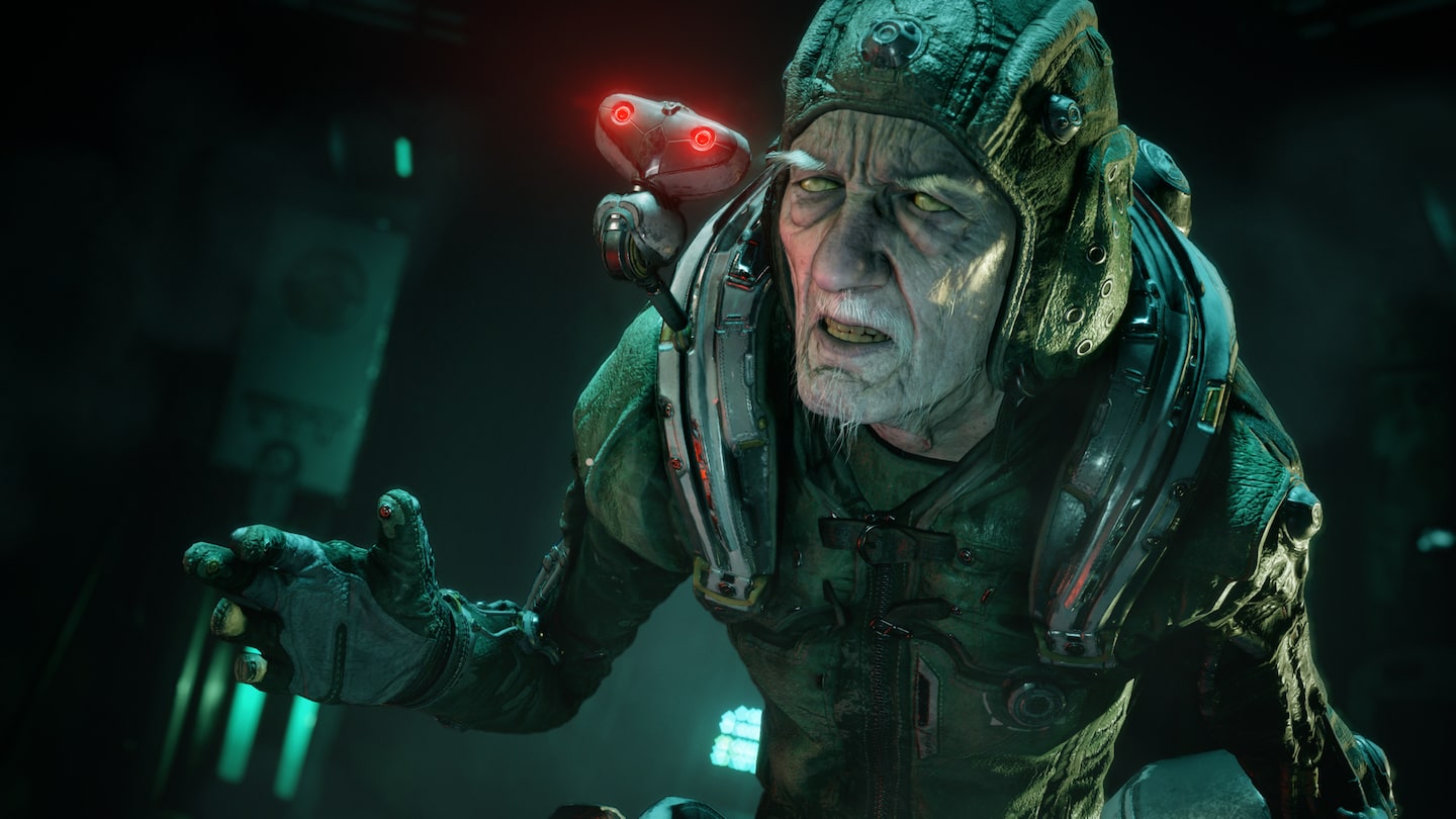 خرید اکانت قانونی RAGE 2: Deluxe Edition برای PS4 & PS5 خرید اکانت قانونی RAGE 2: Deluxe Edition برای PS4 & PS5