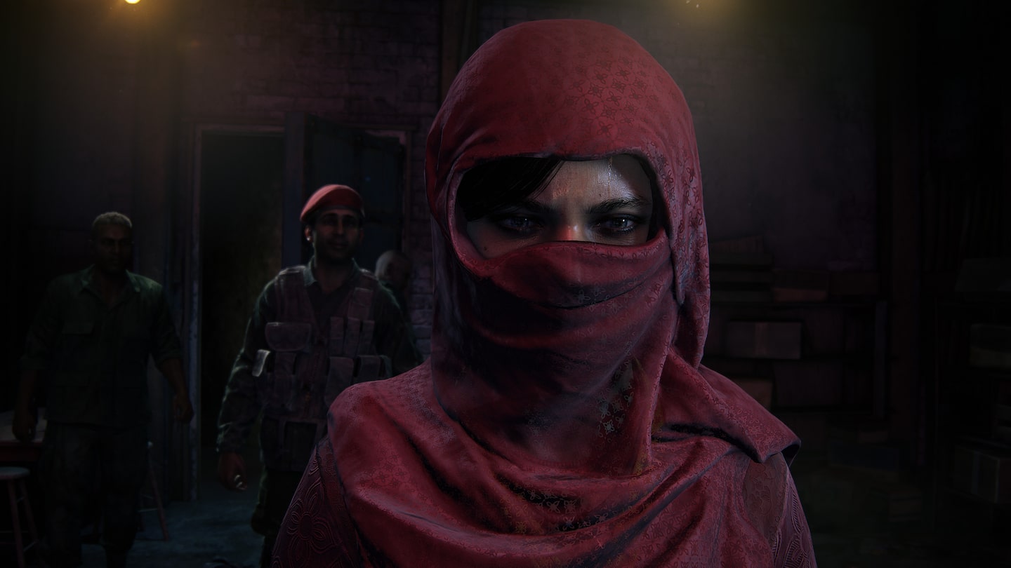 خرید اکانت قانونی UNCHARTED 4: A Thief’s End & UNCHARTED: The Lost Legacy Digital Bundle برای PS4 & PS5 خرید اکانت قانونی UNCHARTED 4: A Thief’s End & UNCHARTED: The Lost Legacy Digital Bundle برای PS4 & PS5