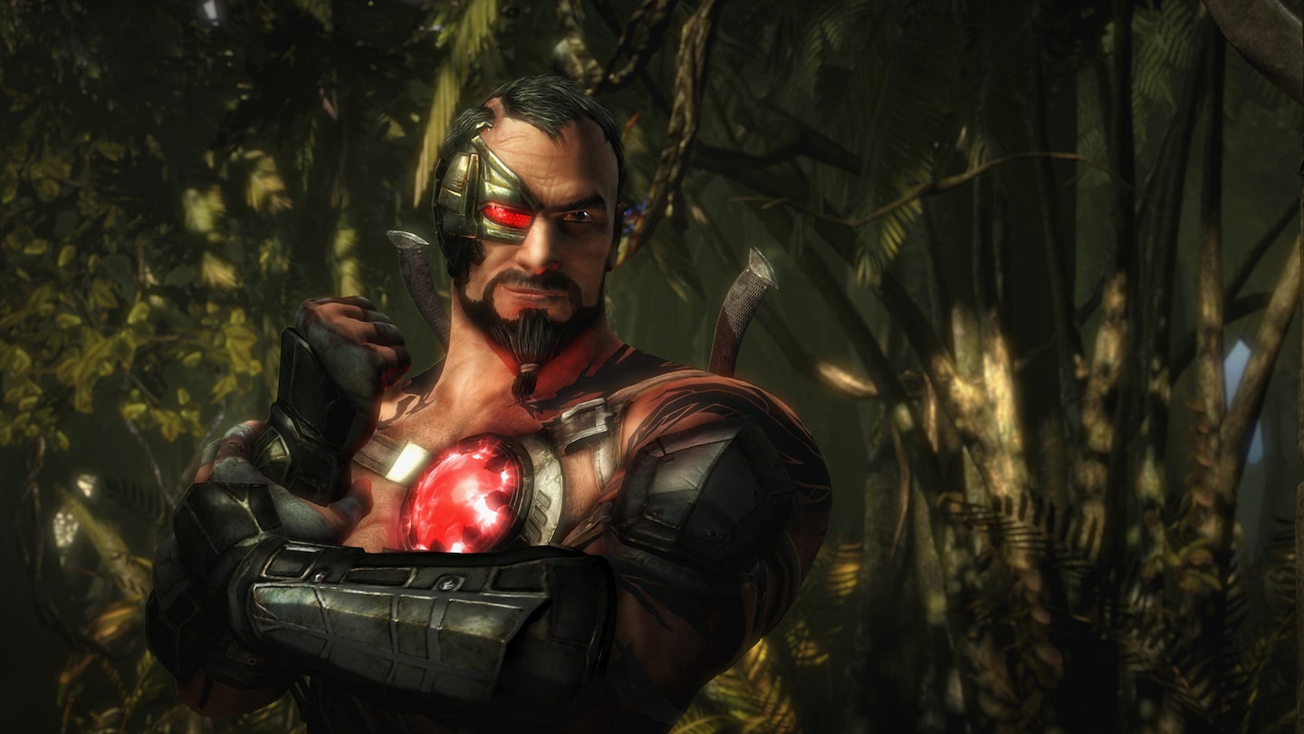 خرید اکانت قانونی Mortal Kombat X برای PS4 & PS5 خرید اکانت قانونی Mortal Kombat X برای PS4 & PS5