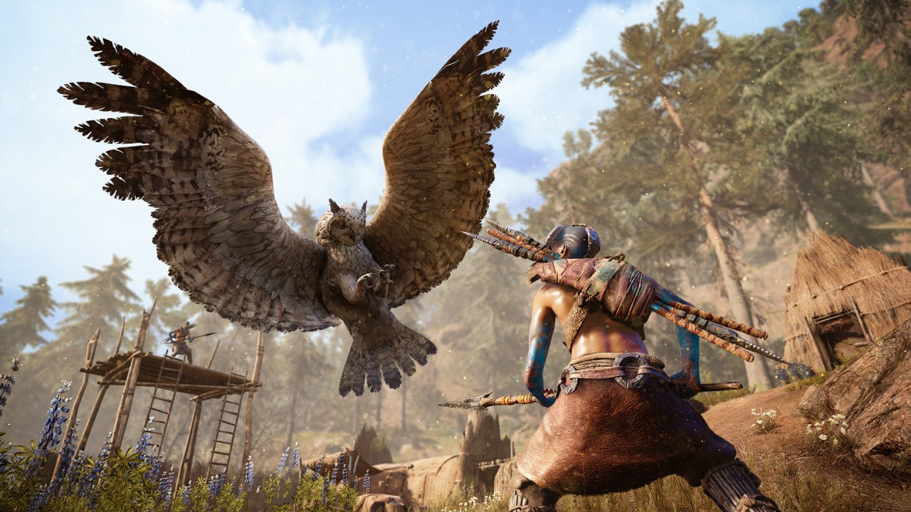 خرید اکانت قانونی FAR CRY 4 + FAR CRY PRIMAL BUNDLE برای PS4 & PS5 خرید اکانت قانونی FAR CRY 4 + FAR CRY PRIMAL BUNDLE برای PS4 & PS5