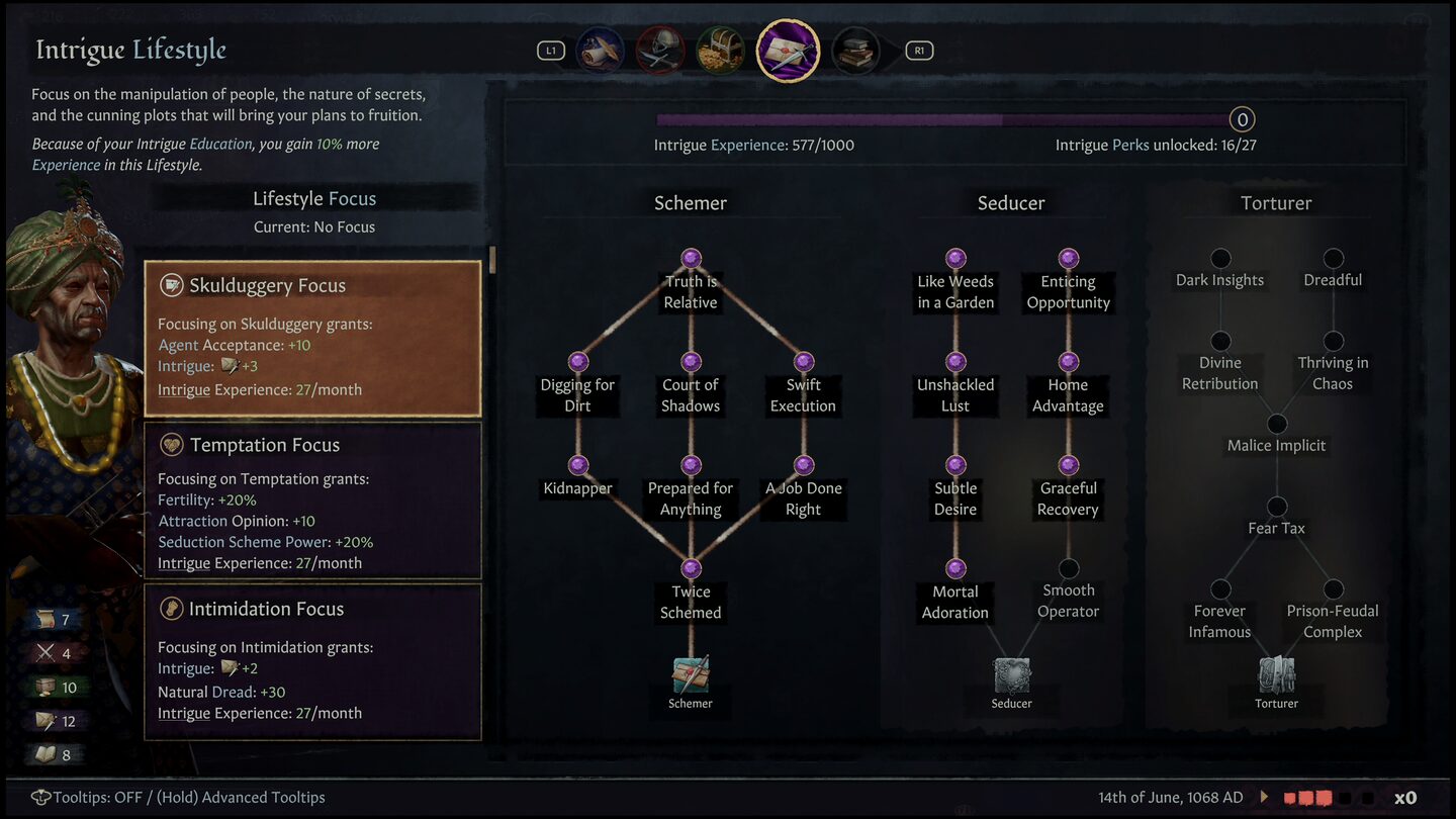 خرید اکانت قانونی Crusader Kings III برای PS5 خرید اکانت قانونی Crusader Kings III برای PS5