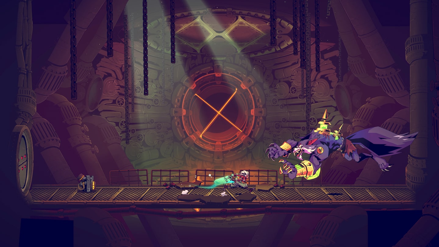 خرید اکانت قانونی CONVERGENCE: A League of Legends Story - Deluxe Edition برای PS4 & PS5 خرید اکانت قانونی CONVERGENCE: A League of Legends Story - Deluxe Edition برای PS4 & PS5