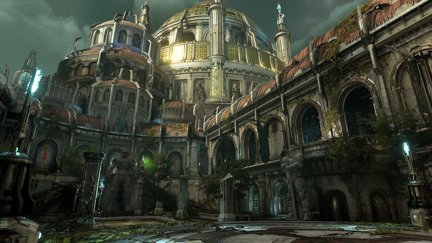خرید اکانت قانونی DOOM Eternal Standard Edition برای PS4 & PS5 خرید اکانت قانونی DOOM Eternal Standard Edition برای PS4 & PS5