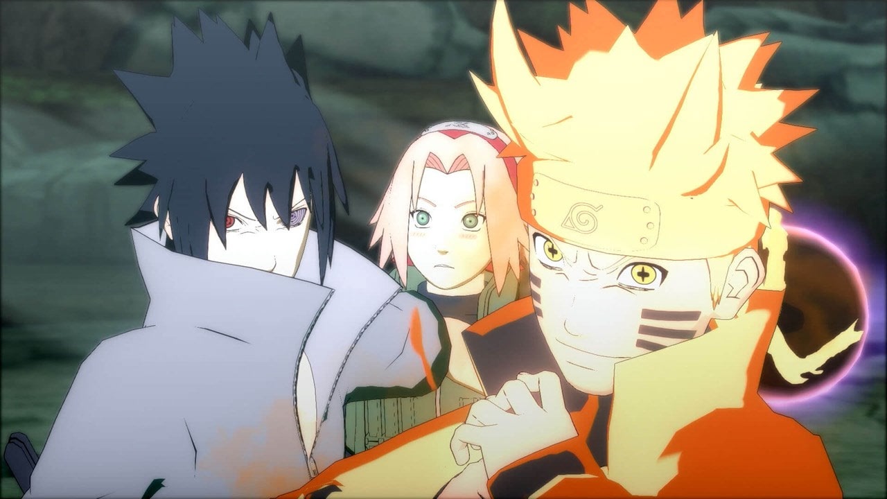 خرید اکانت قانونی NARUTO SHIPPUDEN: Ultimate Ninja STORM 4 برای PS4 & PS5 خرید اکانت قانونی NARUTO SHIPPUDEN: Ultimate Ninja STORM 4 برای PS4 & PS5