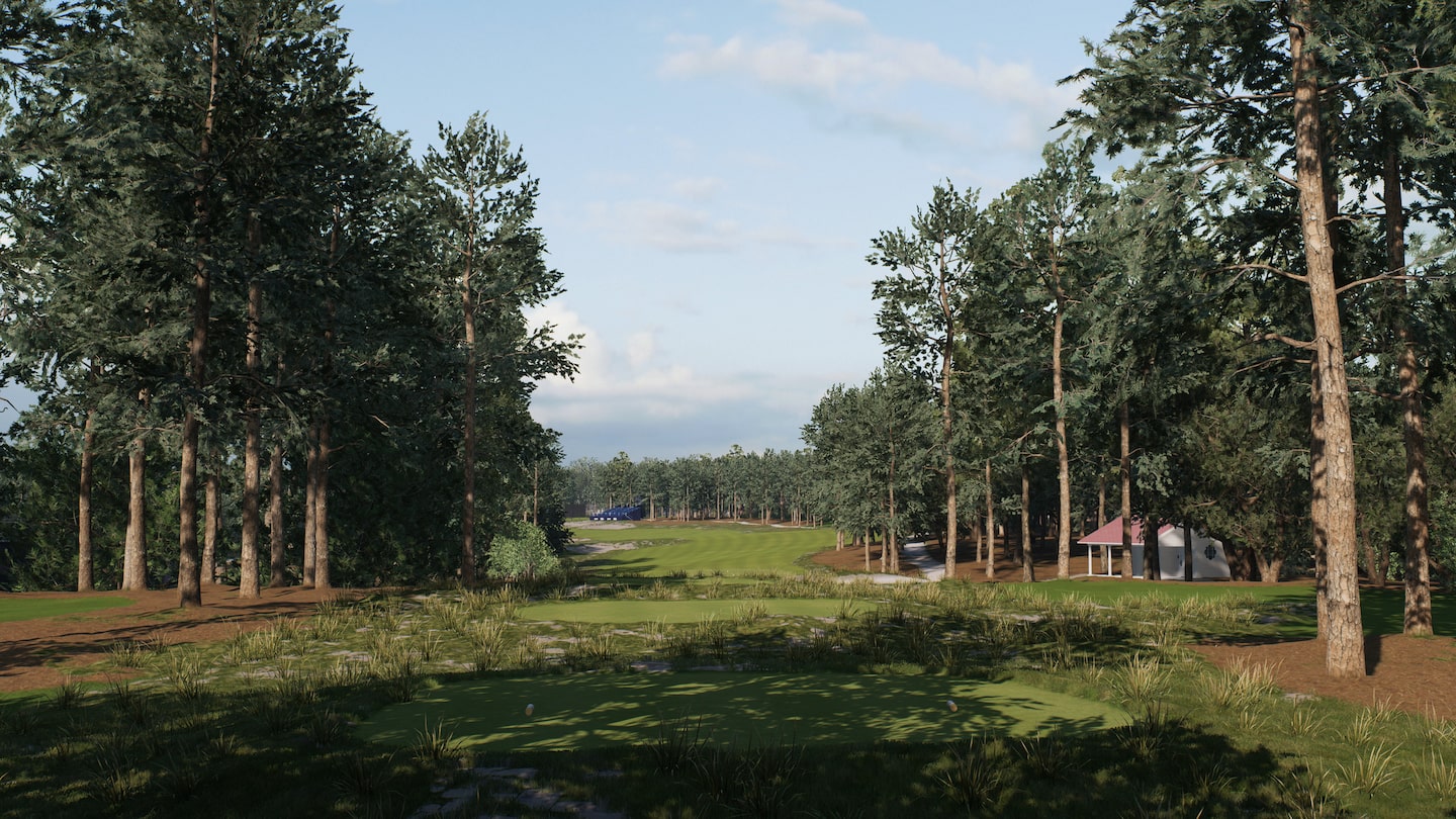 خرید اکانت قانونی EA SPORTS PGA TOUR برای PS5 خرید اکانت قانونی EA SPORTS PGA TOUR برای PS5