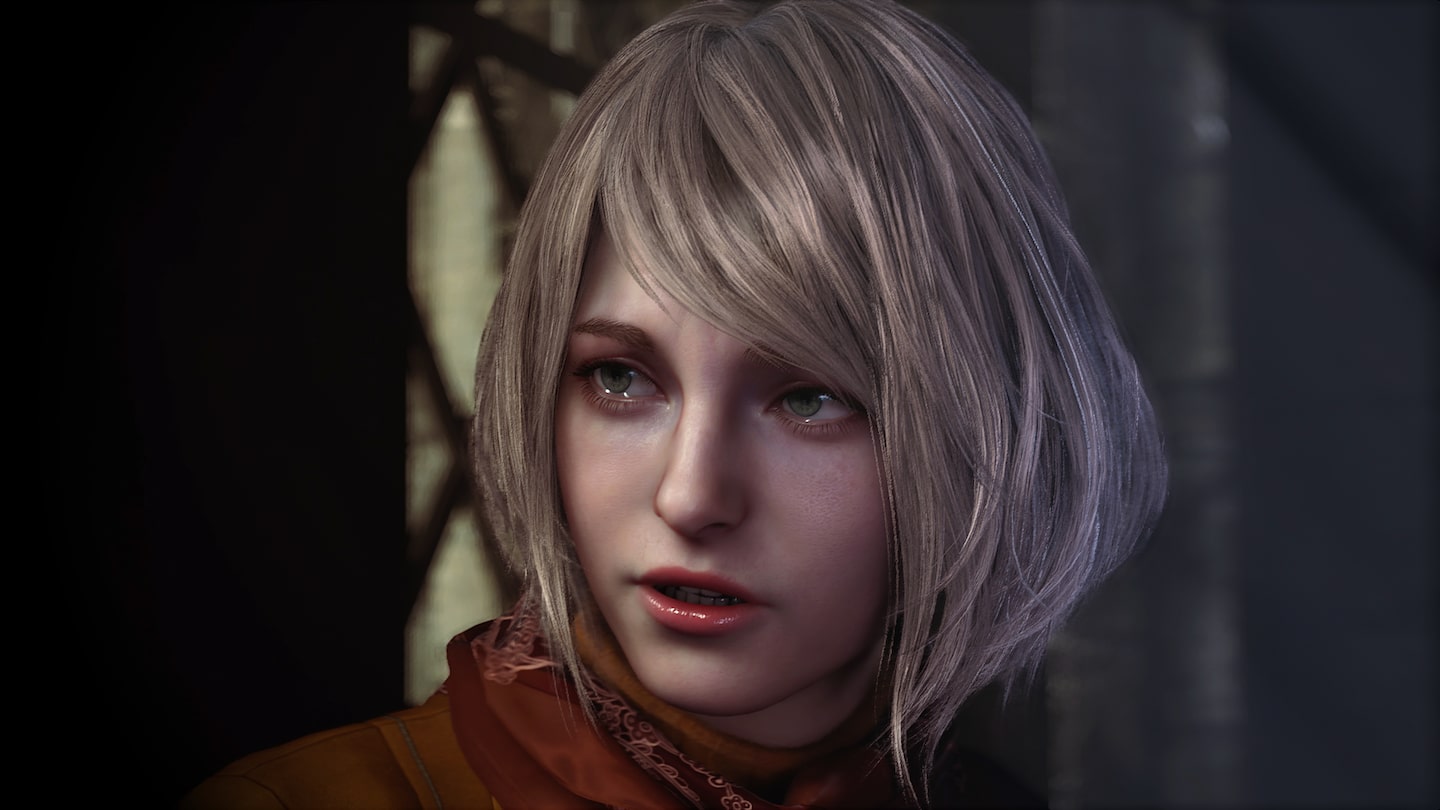 خرید اکانت قانونی Resident Evil 4 برای PS4 & PS5 خرید اکانت قانونی Resident Evil 4 برای PS4 & PS5