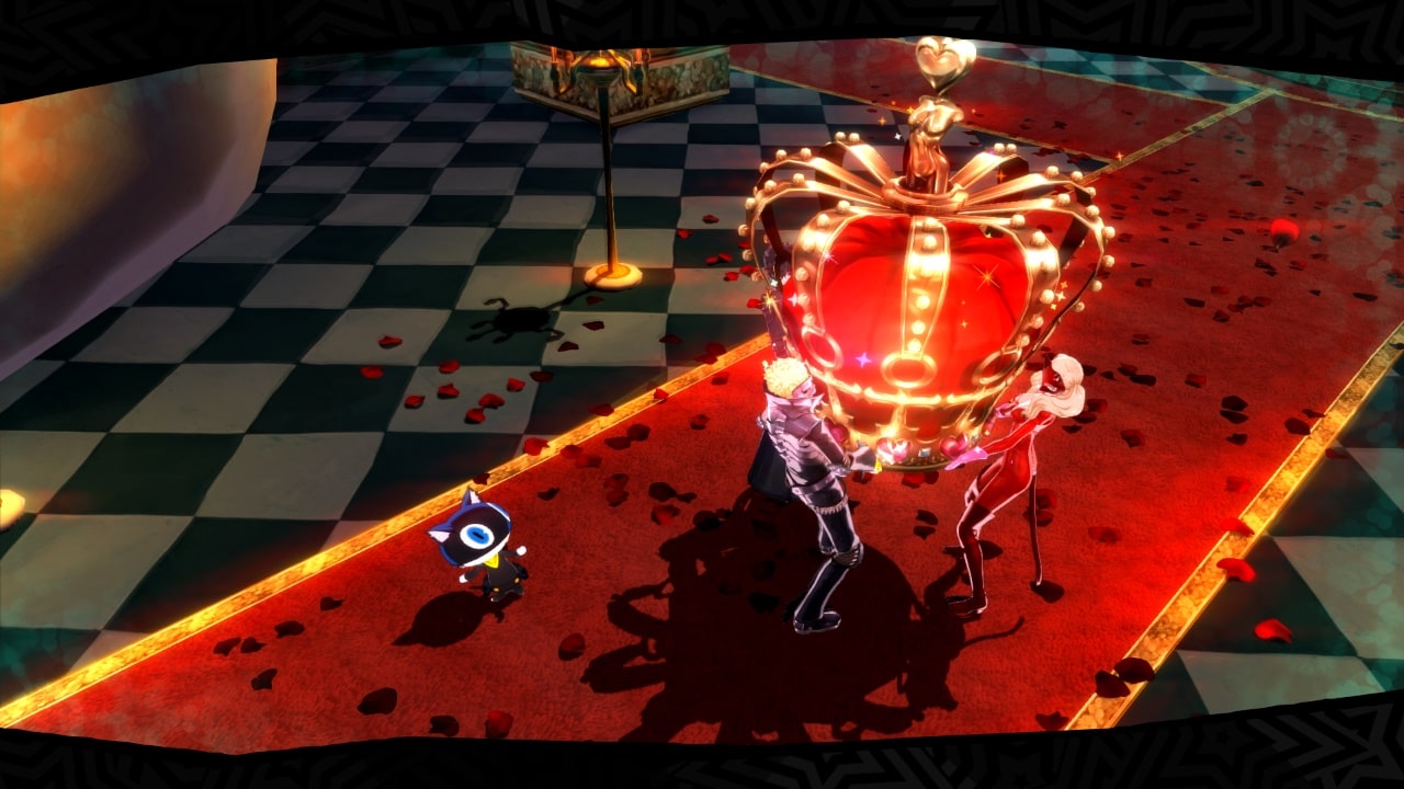 خرید اکانت قانونی Persona 5: Ultimate Edition برای PS4 & PS5 خرید اکانت قانونی Persona 5: Ultimate Edition برای PS4 & PS5