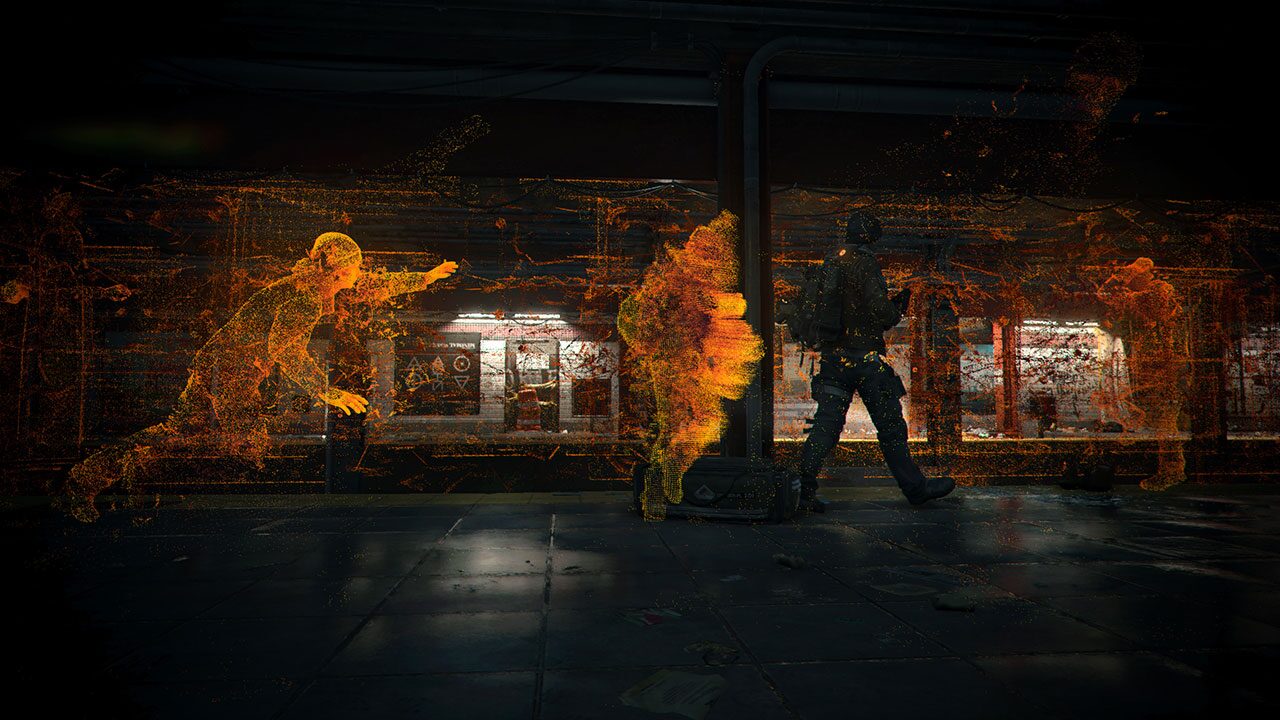 خرید اکانت قانونی Tom Clancy’s The Division برای PS4 & PS5 خرید اکانت قانونی Tom Clancy’s The Division برای PS4 & PS5