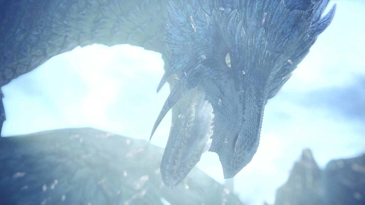 خرید اکانت قانونی Monster Hunter World: Iceborne Master Edition Digital Deluxe برای PS4 & PS5 خرید اکانت قانونی Monster Hunter World: Iceborne Master Edition Digital Deluxe برای PS4 & PS5