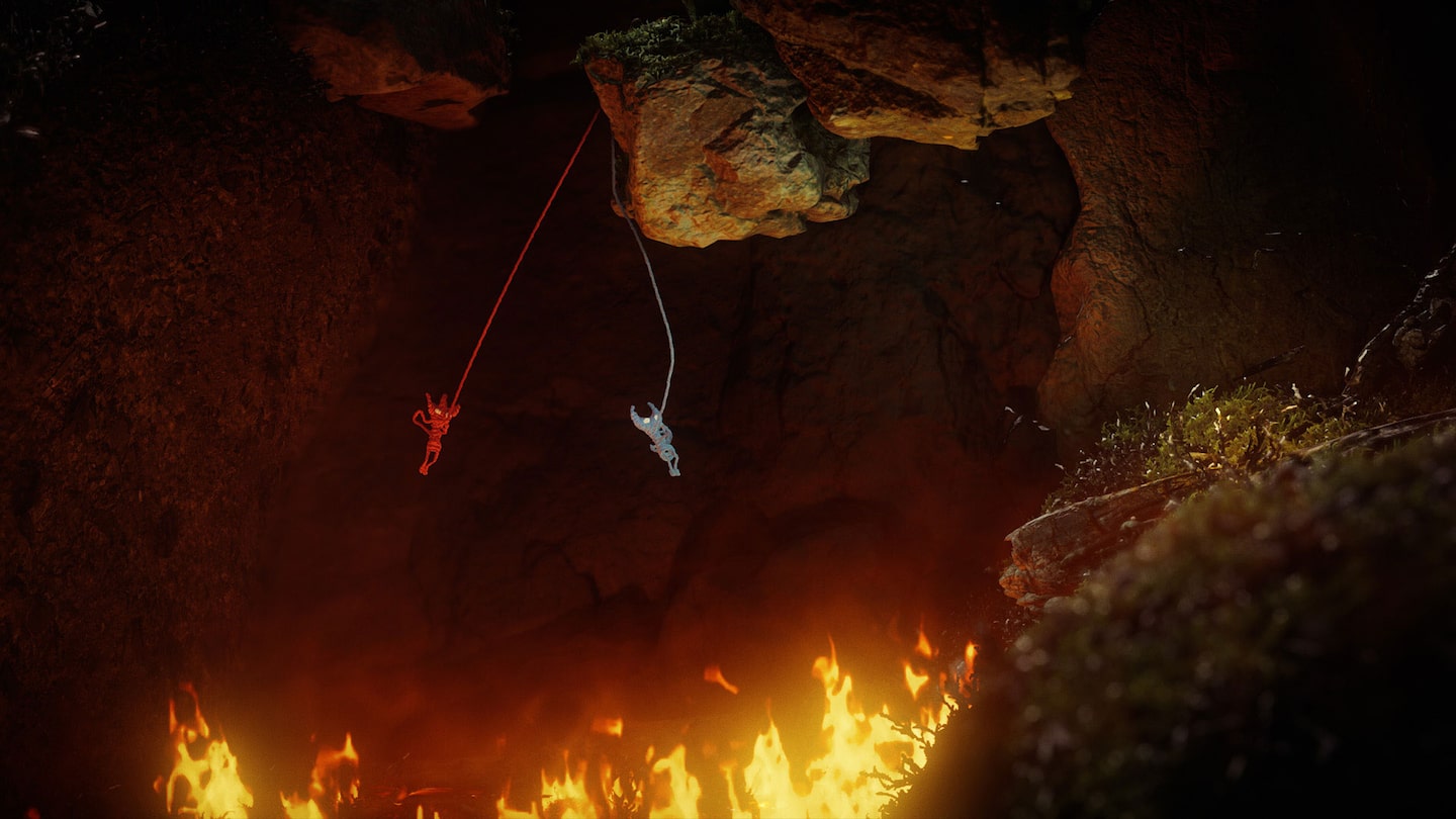 خرید اکانت قانونی Unravel Two برای PS4 & PS5 خرید اکانت قانونی Unravel Two برای PS4 & PS5