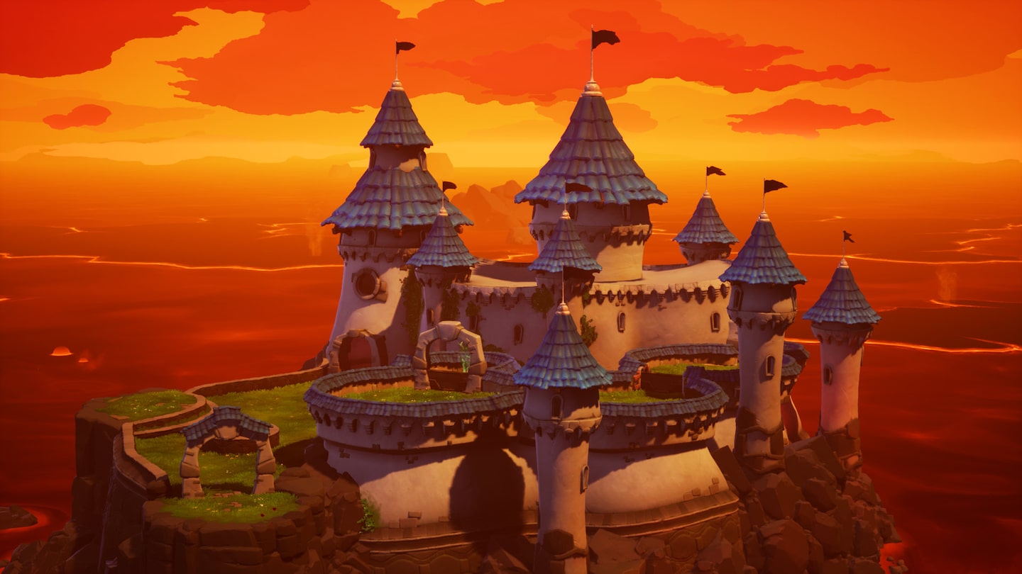 خرید اکانت قانونی Spyro Reignited Trilogy برای PS4 & PS5 خرید اکانت قانونی Spyro Reignited Trilogy برای PS4 & PS5
