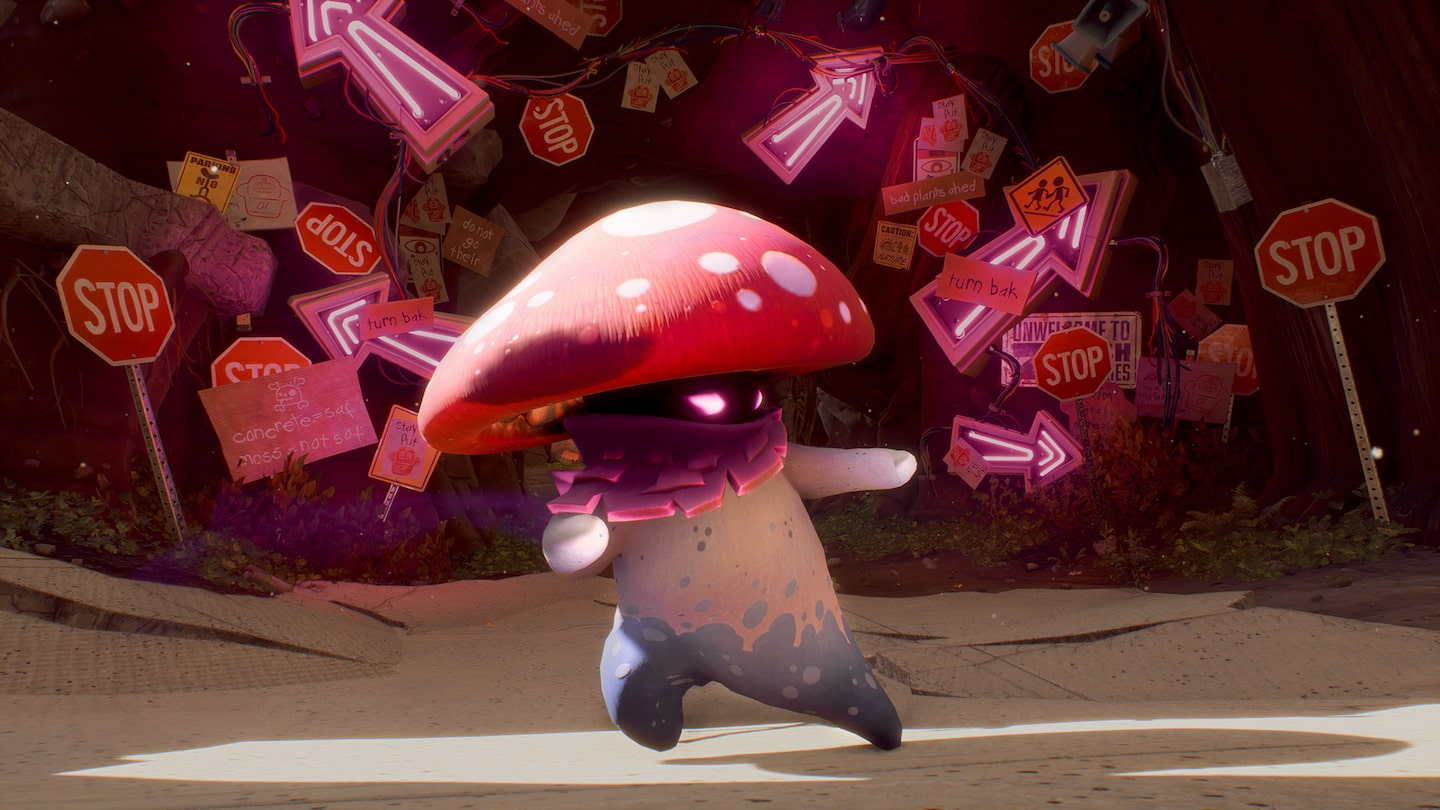 خرید اکانت قانونی Plants vs. Zombies: Battle for Neighborville برای PS4 & PS5 خرید اکانت قانونی Plants vs. Zombies: Battle for Neighborville برای PS4 & PS5