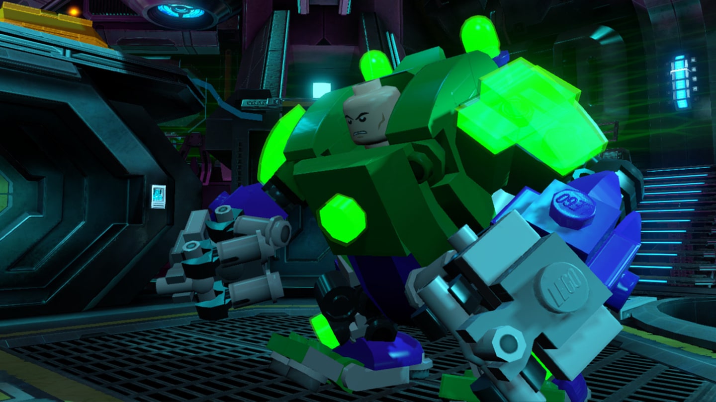 خرید اکانت قانونی LEGO Batman 3: Beyond Gotham برای PS4 & PS5 خرید اکانت قانونی LEGO Batman 3: Beyond Gotham برای PS4 & PS5