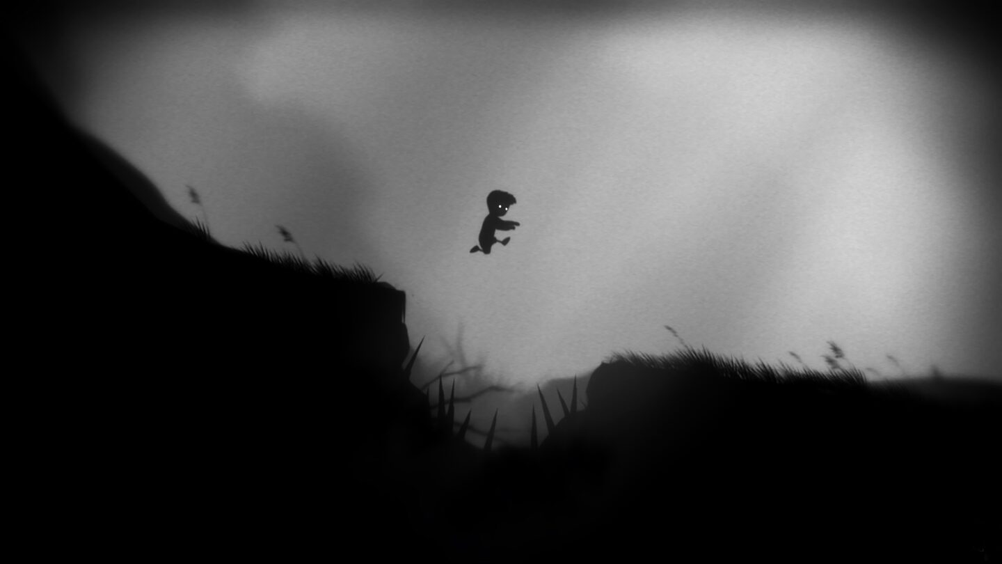 خرید اکانت قانونی LIMBO برای PS4 & PS5 خرید اکانت قانونی LIMBO برای PS4 & PS5