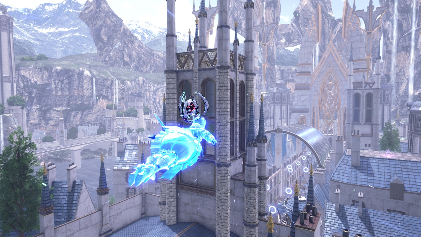 خرید اکانت قانونی STAR OCEAN THE DIVINE FORCE برای PS4 & PS5 خرید اکانت قانونی STAR OCEAN THE DIVINE FORCE برای PS4 & PS5