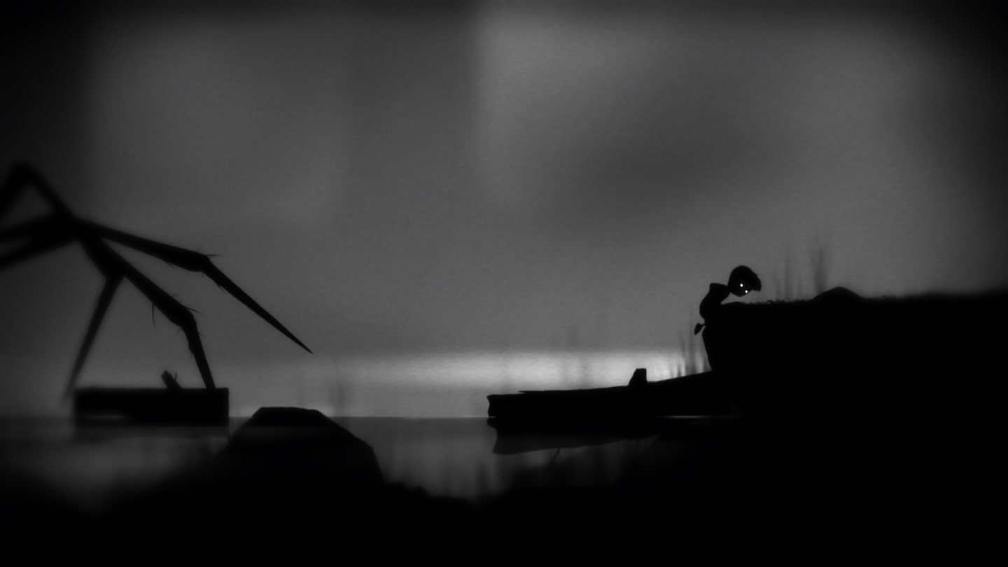 خرید اکانت قانونی LIMBO برای PS4 & PS5 خرید اکانت قانونی LIMBO برای PS4 & PS5