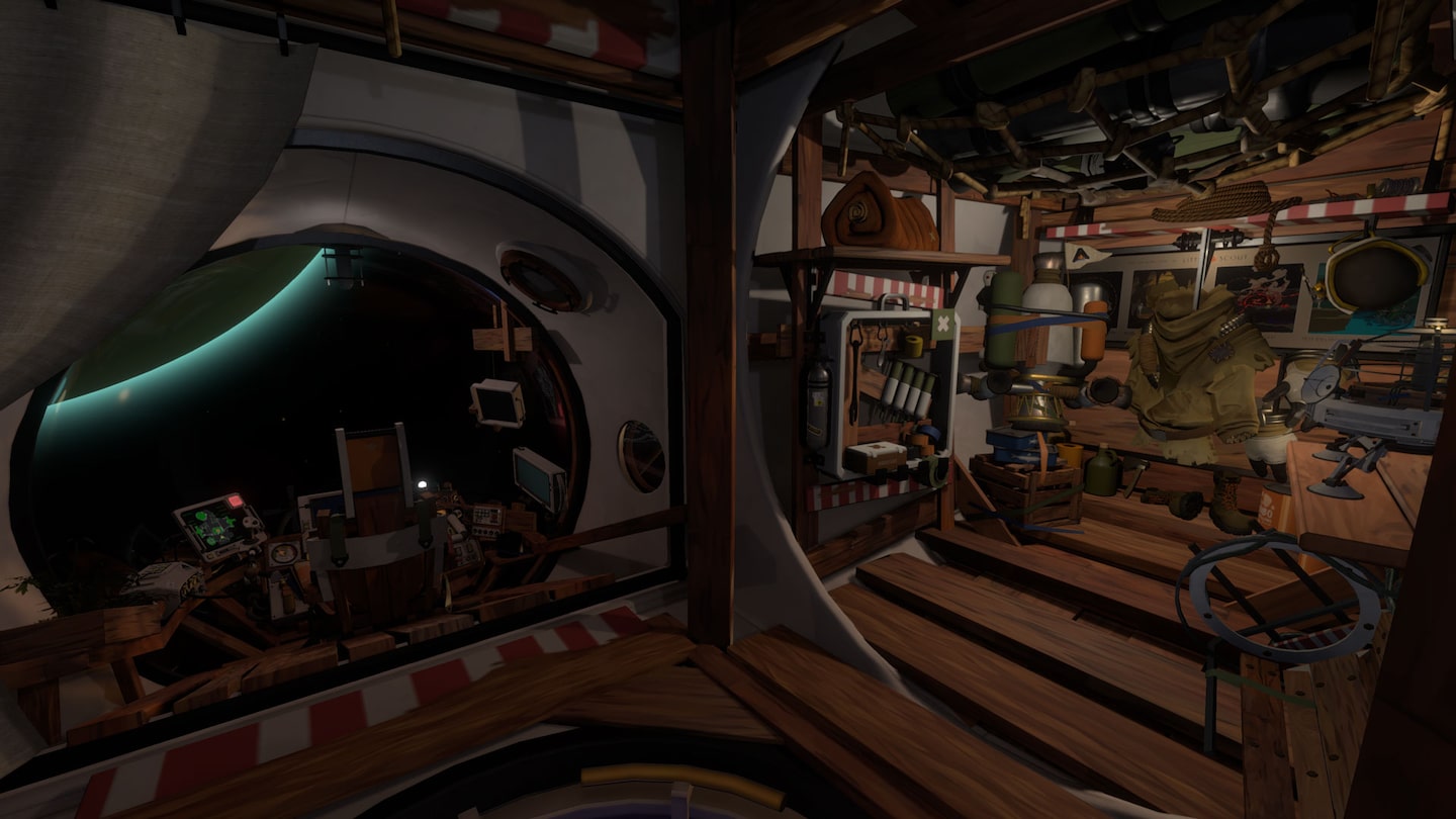 خرید اکانت قانونی Outer Wilds برای PS4 & PS5 خرید اکانت قانونی Outer Wilds برای PS4 & PS5