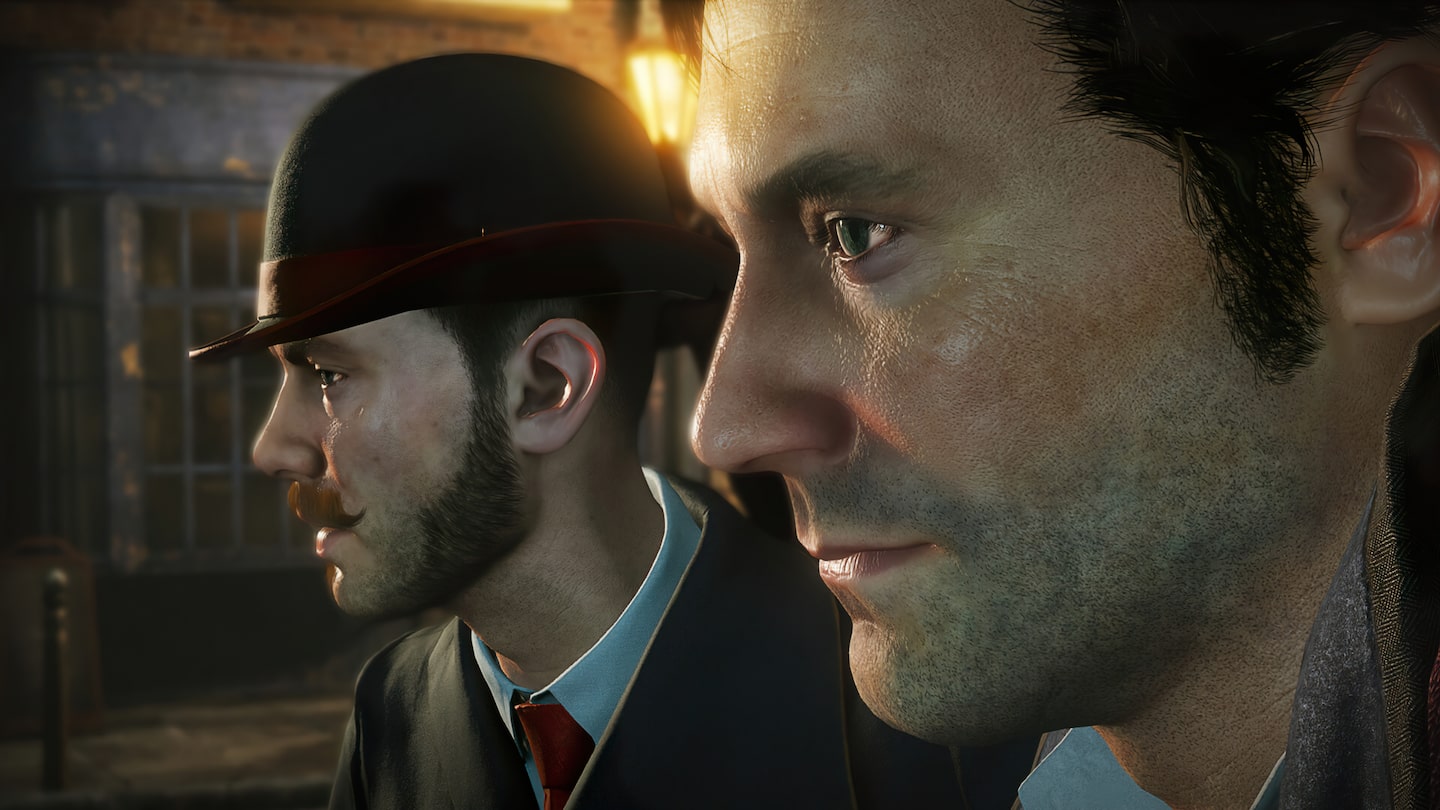 خرید اکانت قانونی Sherlock Holmes: The Devil's Daughter برای PS4 & PS5 خرید اکانت قانونی Sherlock Holmes: The Devil's Daughter برای PS4 & PS5