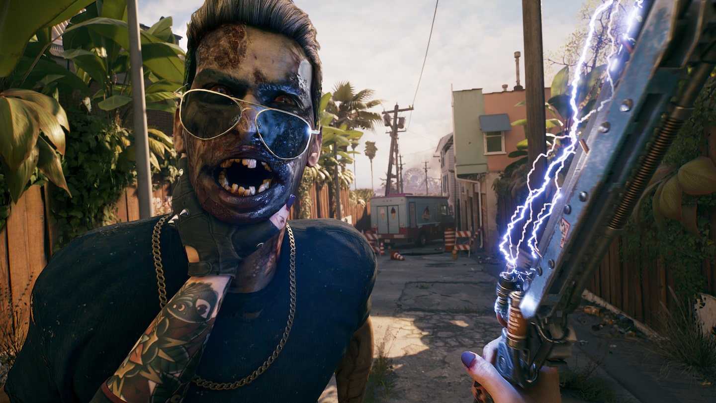 خرید اکانت قانونی Dead Island 2 برای PS4 & PS5 خرید اکانت قانونی Dead Island 2 برای PS4 & PS5