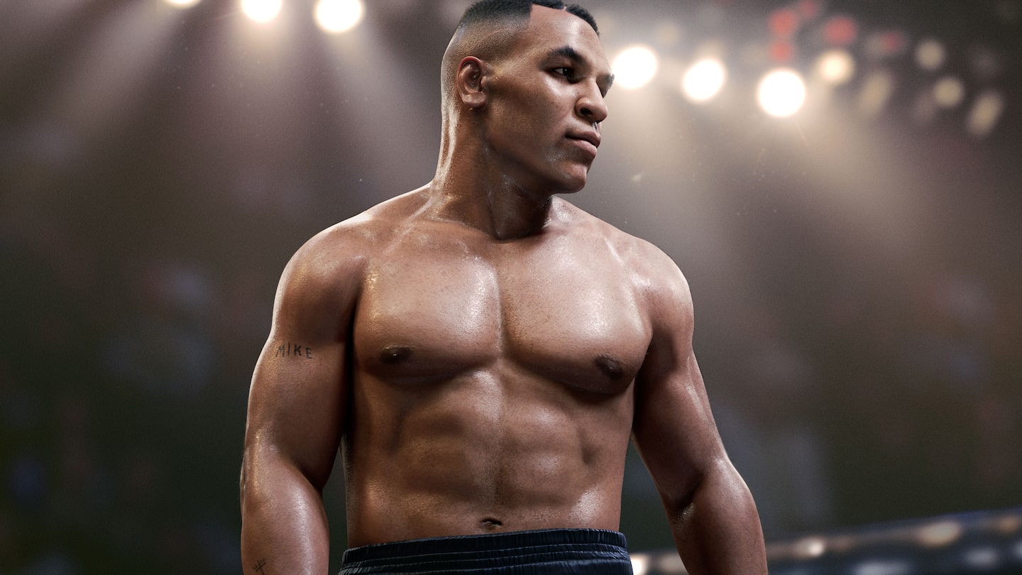 خرید اکانت قانونی UFC 5 برای PS4 & PS5 خرید اکانت قانونی UFC 5 برای PS4 & PS5