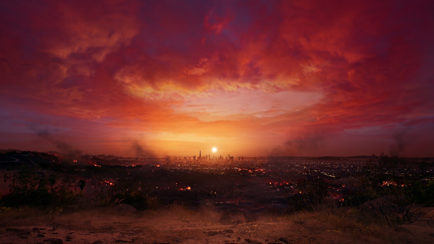 خرید اکانت قانونی Dead Island 2 برای PS4 & PS5 خرید اکانت قانونی Dead Island 2 برای PS4 & PS5