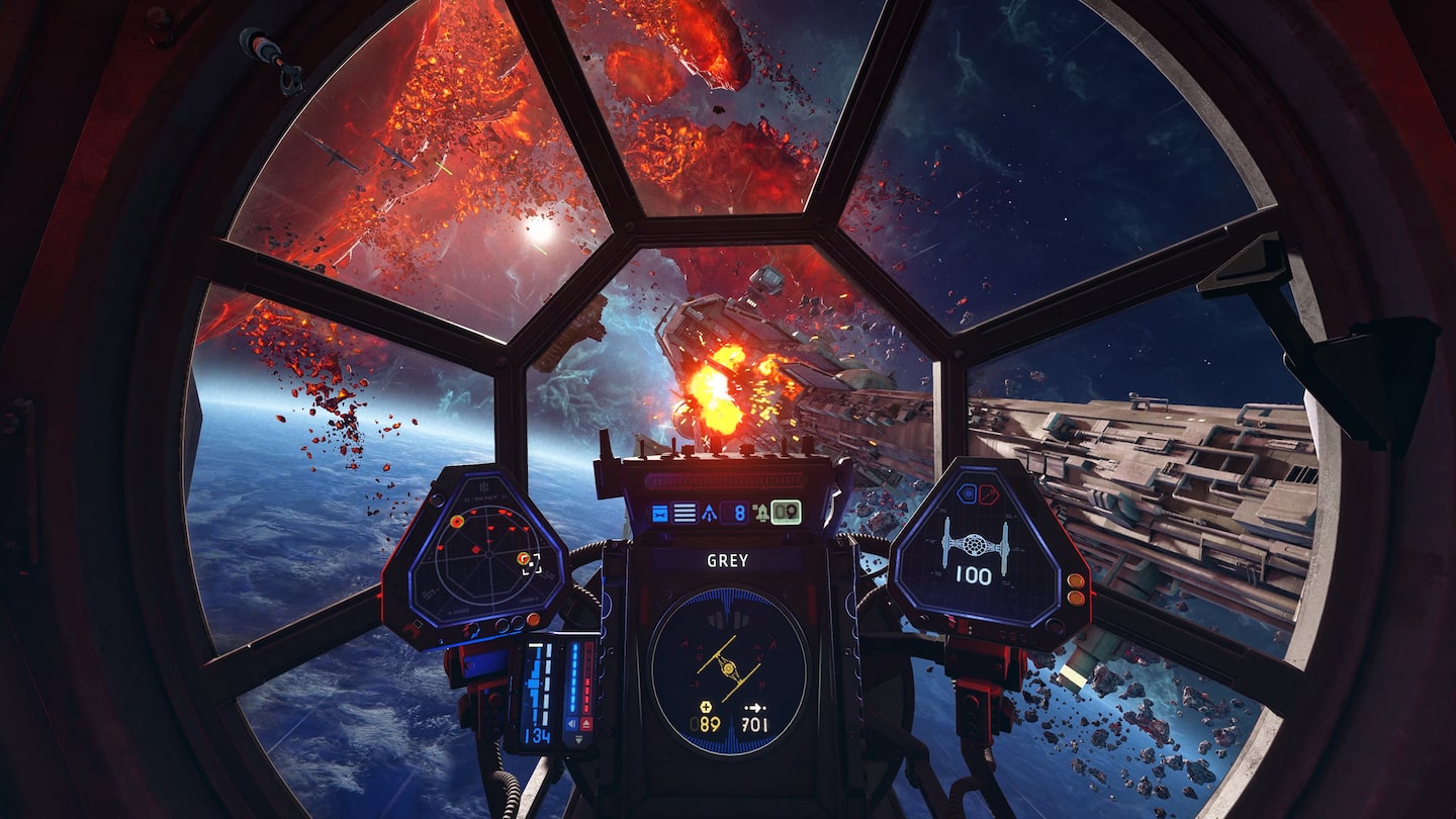 خرید اکانت قانونی EA STAR WARS TRIPLE BUNDLE برای PS4 & PS5 خرید اکانت قانونی EA STAR WARS TRIPLE BUNDLE برای PS4 & PS5