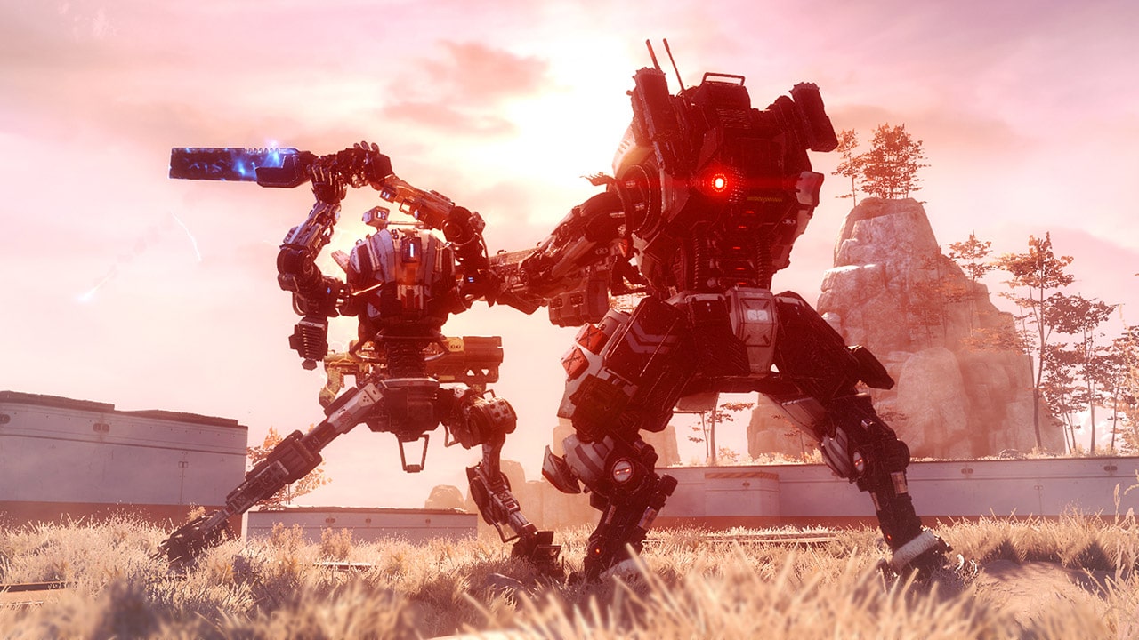 خرید اکانت قانونی Titanfall 2: Ultimate Edition برای PS4 & PS5 خرید اکانت قانونی Titanfall 2: Ultimate Edition برای PS4 & PS5