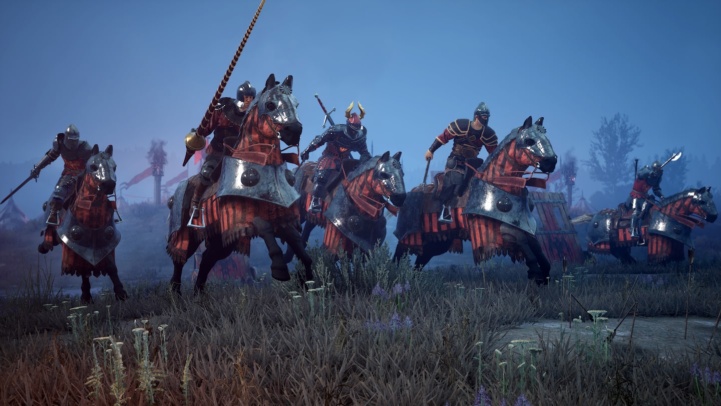 خرید اکانت قانونی Chivalry 2 King's Edition برای PS4 & PS5 خرید اکانت قانونی Chivalry 2 King's Edition برای PS4 & PS5