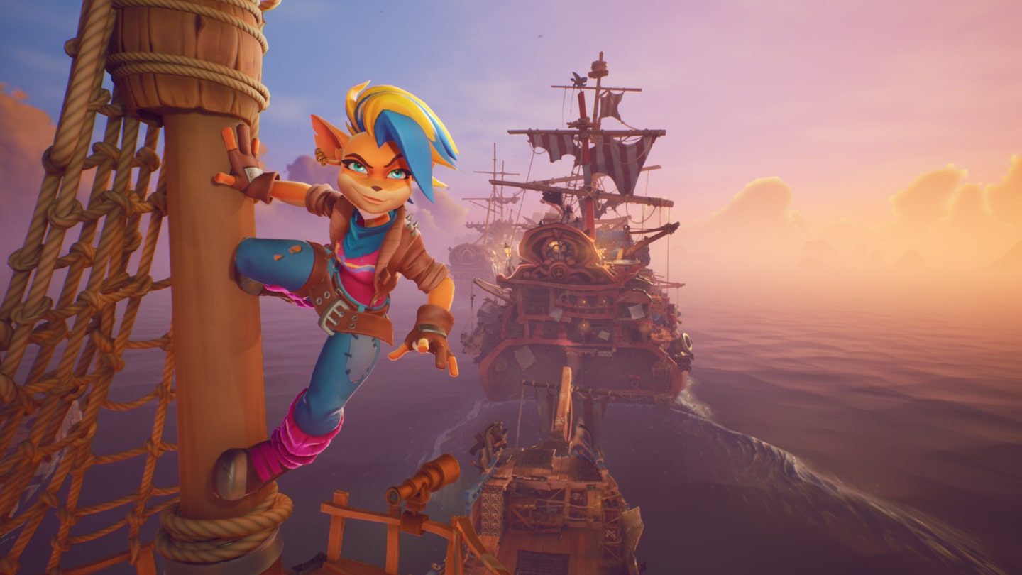 خرید اکانت قانونی Crash Bandicoot - Crashiversary Bundle برای PS4 & PS5 خرید اکانت قانونی Crash Bandicoot - Crashiversary Bundle برای PS4 & PS5