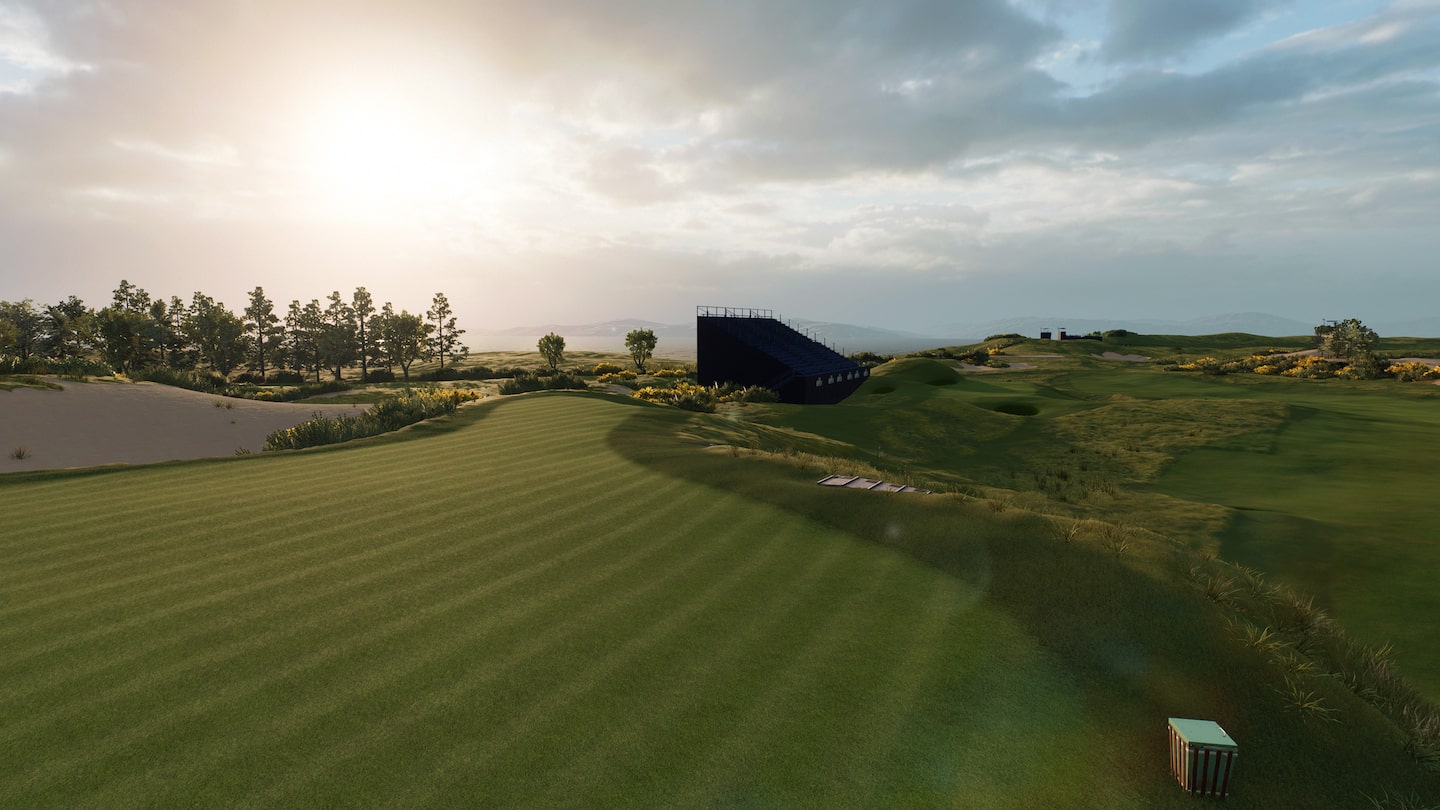 خرید اکانت قانونی EA SPORTS PGA TOUR Deluxe Edition برای PS5 خرید اکانت قانونی EA SPORTS PGA TOUR Deluxe Edition برای PS5