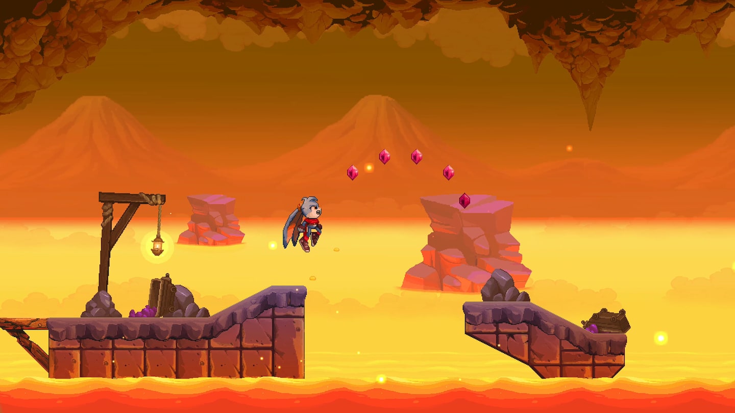 خرید اکانت قانونی Kaze and The Wild Masks - Deluxe Edition برای PS4 & PS5 خرید اکانت قانونی Kaze and The Wild Masks - Deluxe Edition برای PS4 & PS5