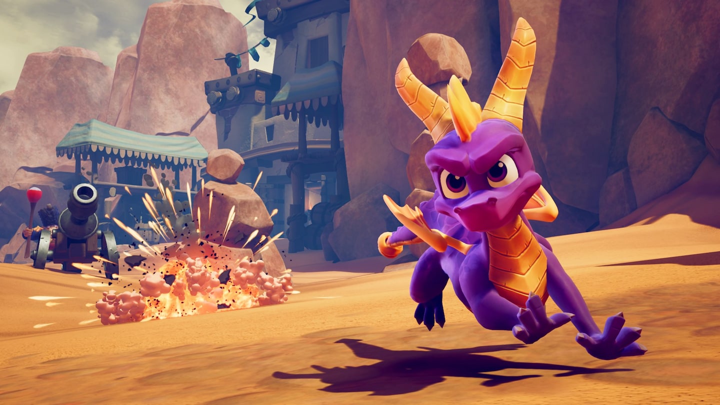 خرید اکانت قانونی Crash Team Racing Nitro-Fueled + Spyro Game Bundle برای PS4 & PS5 خرید اکانت قانونی Crash Team Racing Nitro-Fueled + Spyro Game Bundle برای PS4 & PS5