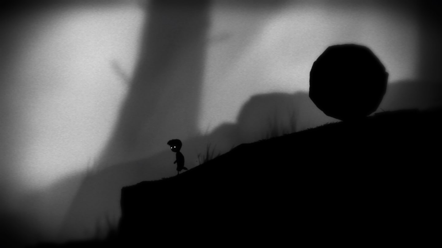 خرید اکانت قانونی LIMBO برای PS4 & PS5 خرید اکانت قانونی LIMBO برای PS4 & PS5