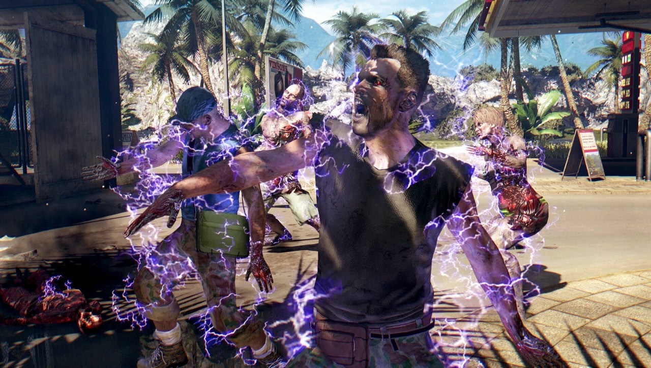 خرید اکانت قانونی Dead Island Definitive Collection برای PS4 & PS5 خرید اکانت قانونی Dead Island Definitive Collection برای PS4 & PS5