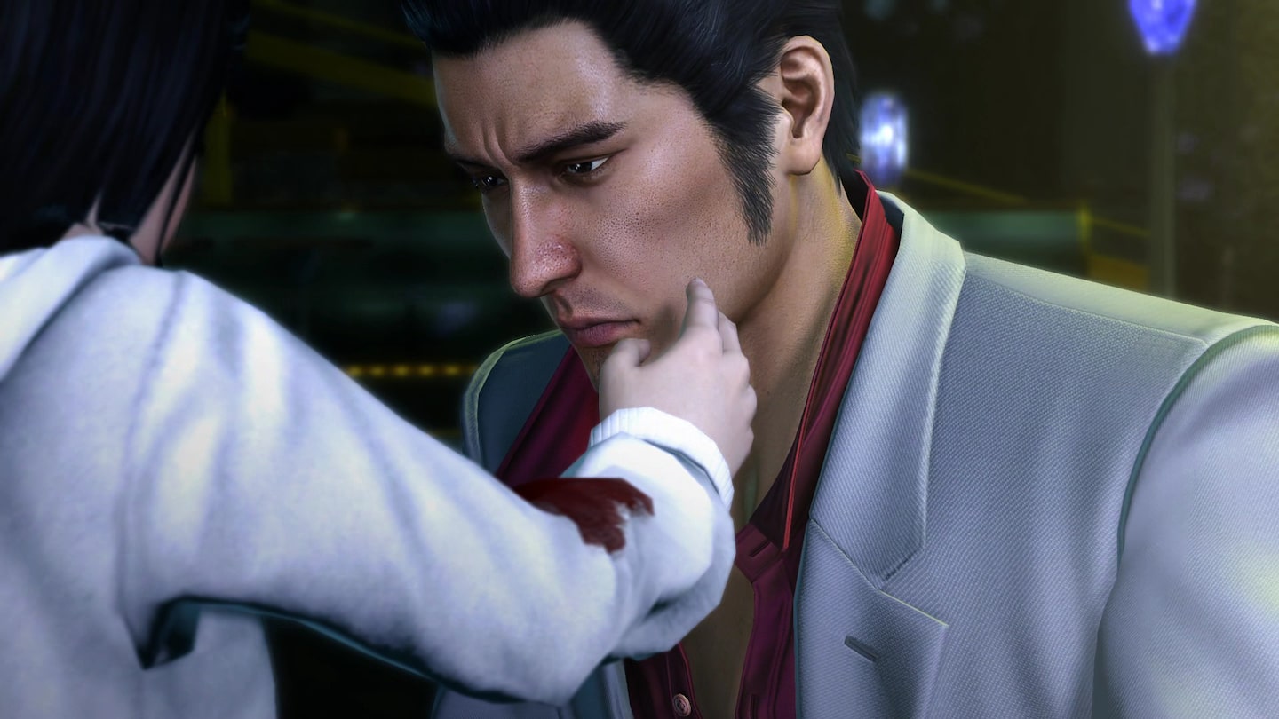 خرید اکانت قانونی Yakuza Kiwami برای PS4 & PS5 خرید اکانت قانونی Yakuza Kiwami برای PS4 & PS5