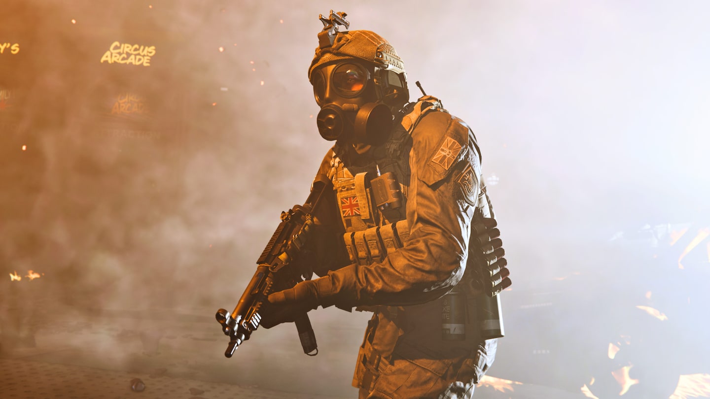 خرید اکانت قانونی Call of Duty: Modern Warfare برای PS4 & PS5 خرید اکانت قانونی Call of Duty: Modern Warfare برای PS4 & PS5