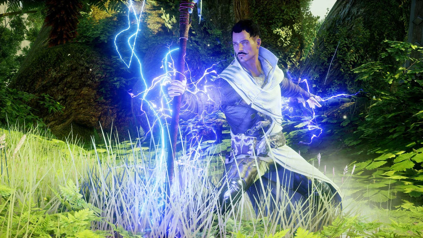 خرید اکانت قانونی Dragon Age: Inquisition - Game of the Year Edition برای PS4 & PS5 خرید اکانت قانونی Dragon Age: Inquisition - Game of the Year Edition برای PS4 & PS5