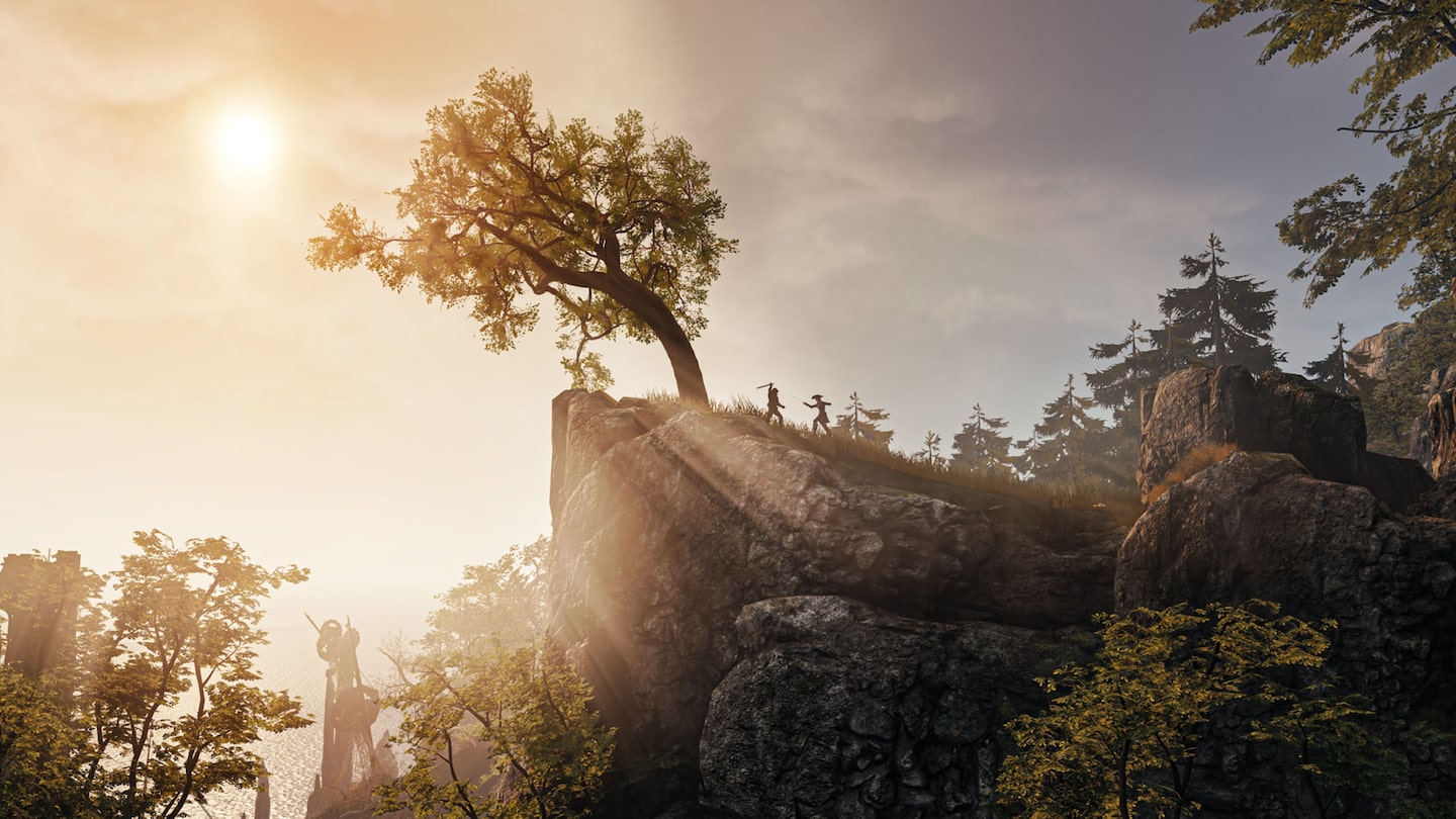 خرید اکانت قانونی GreedFall - Gold Edition برای PS4 & PS5 خرید اکانت قانونی GreedFall - Gold Edition برای PS4 & PS5