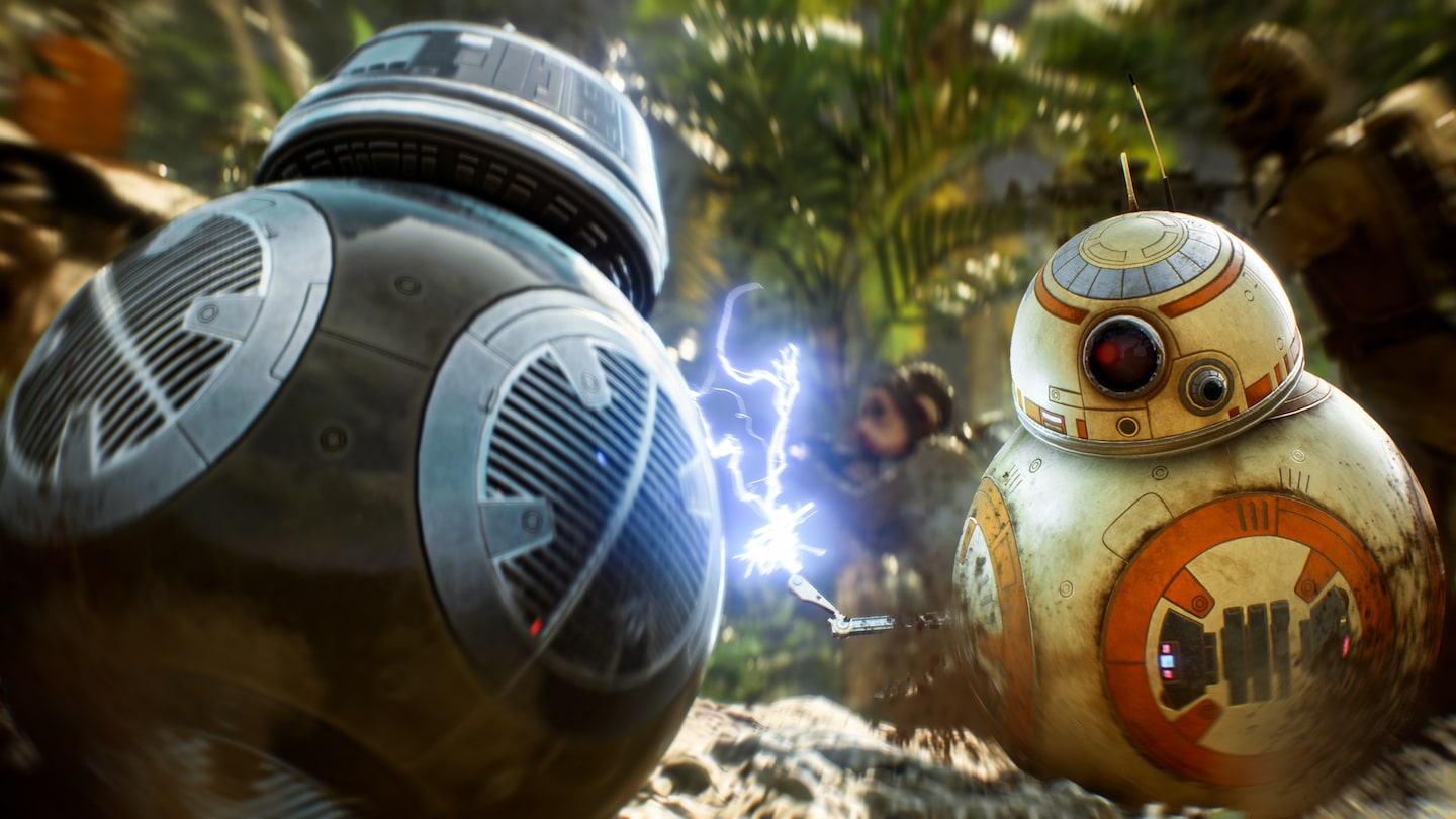 خرید اکانت قانونی EA STAR WARS TRIPLE BUNDLE برای PS4 & PS5 خرید اکانت قانونی EA STAR WARS TRIPLE BUNDLE برای PS4 & PS5