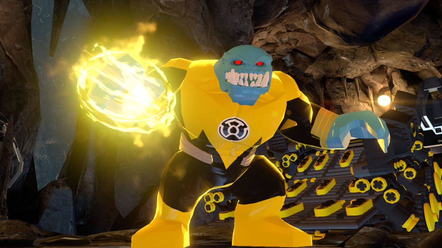 خرید اکانت قانونی LEGO Batman 3: Beyond Gotham برای PS4 & PS5 خرید اکانت قانونی LEGO Batman 3: Beyond Gotham برای PS4 & PS5