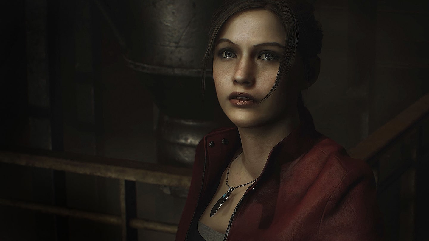خرید اکانت قانونی Resident Evil Remake Trilogy برای PS4 & PS5 خرید اکانت قانونی Resident Evil Remake Trilogy برای PS4 & PS5