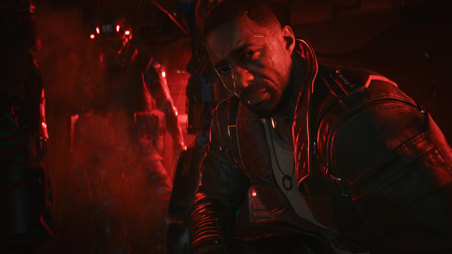 خرید اکانت قانونی Cyberpunk 2077: Ultimate Edition برای PS5 خرید اکانت قانونی Cyberpunk 2077: Ultimate Edition برای PS5