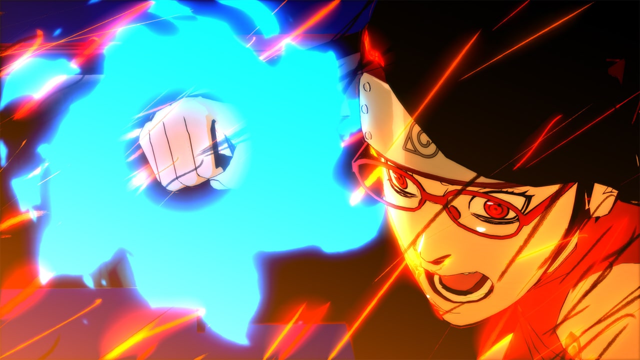خرید اکانت قانونی NARUTO SHIPPUDEN: Ultimate Ninja STORM 4 ROAD TO BORUTO برای PS4 & PS5 خرید اکانت قانونی NARUTO SHIPPUDEN: Ultimate Ninja STORM 4 ROAD TO BORUTO برای PS4 & PS5