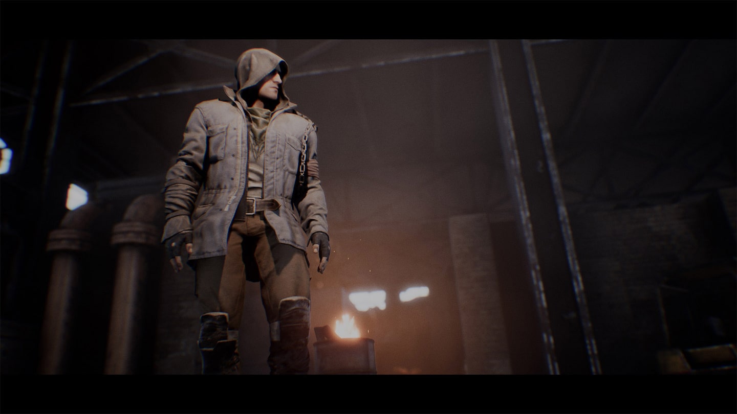 خرید اکانت قانونی Terminator: Resistance برای PS4 & PS5 خرید اکانت قانونی Terminator: Resistance برای PS4 & PS5