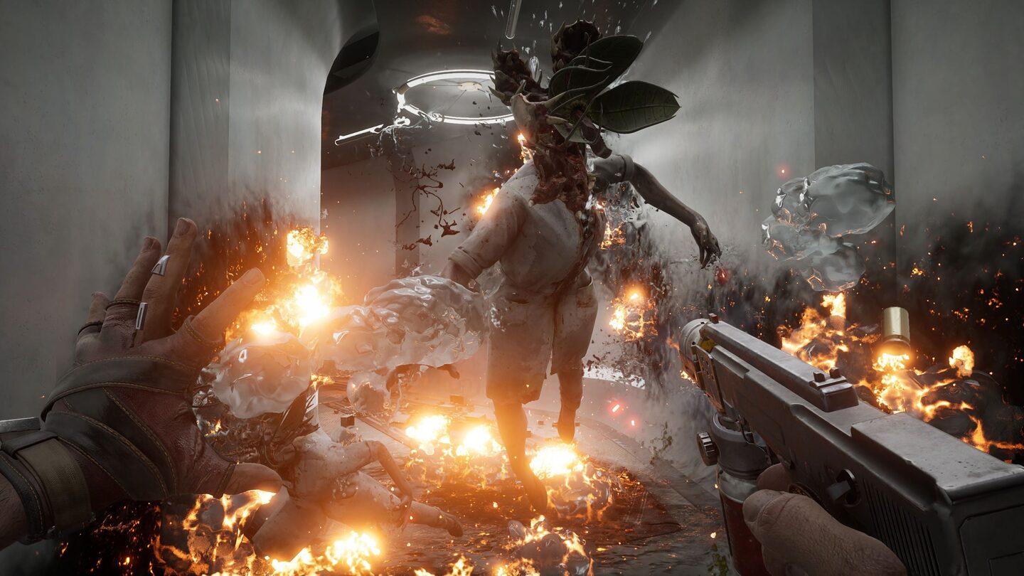 خرید اکانت قانونی Atomic Heart برای PS4 & PS5 خرید اکانت قانونی Atomic Heart برای PS4 & PS5