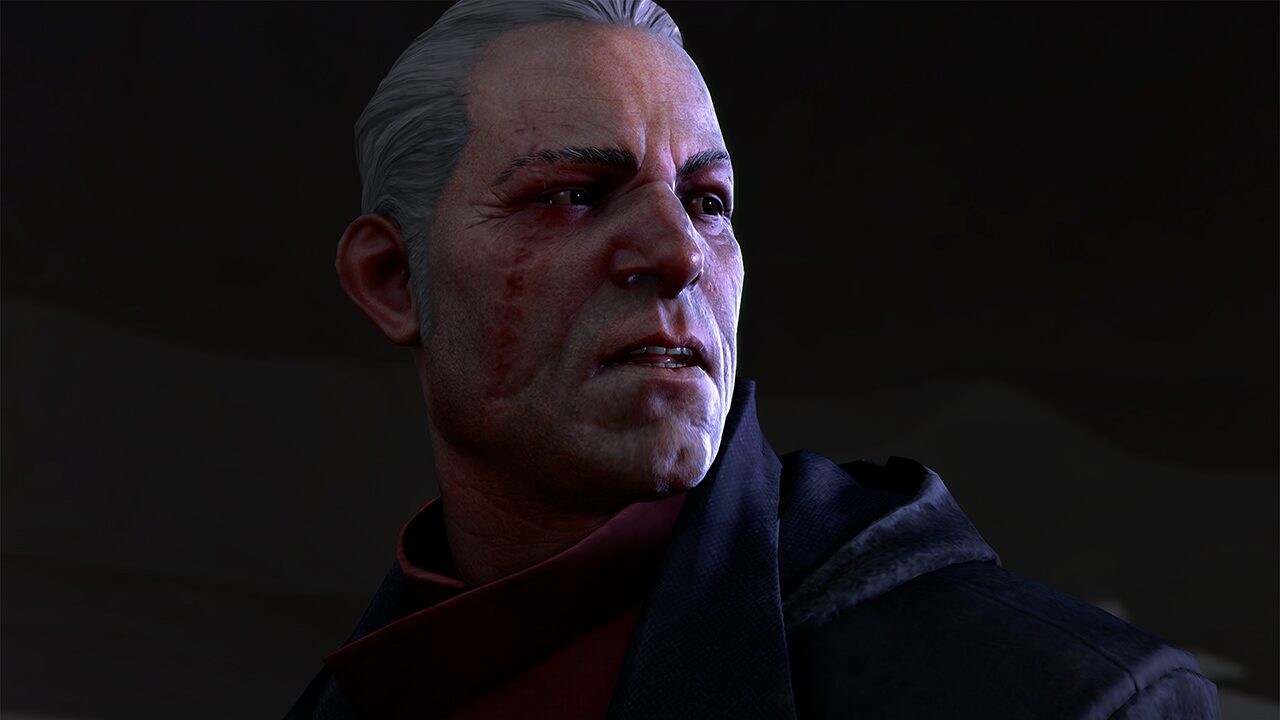 خرید اکانت قانونی Dishonored: Death of the Outsider برای PS4 & PS5 خرید اکانت قانونی Dishonored: Death of the Outsider برای PS4 & PS5