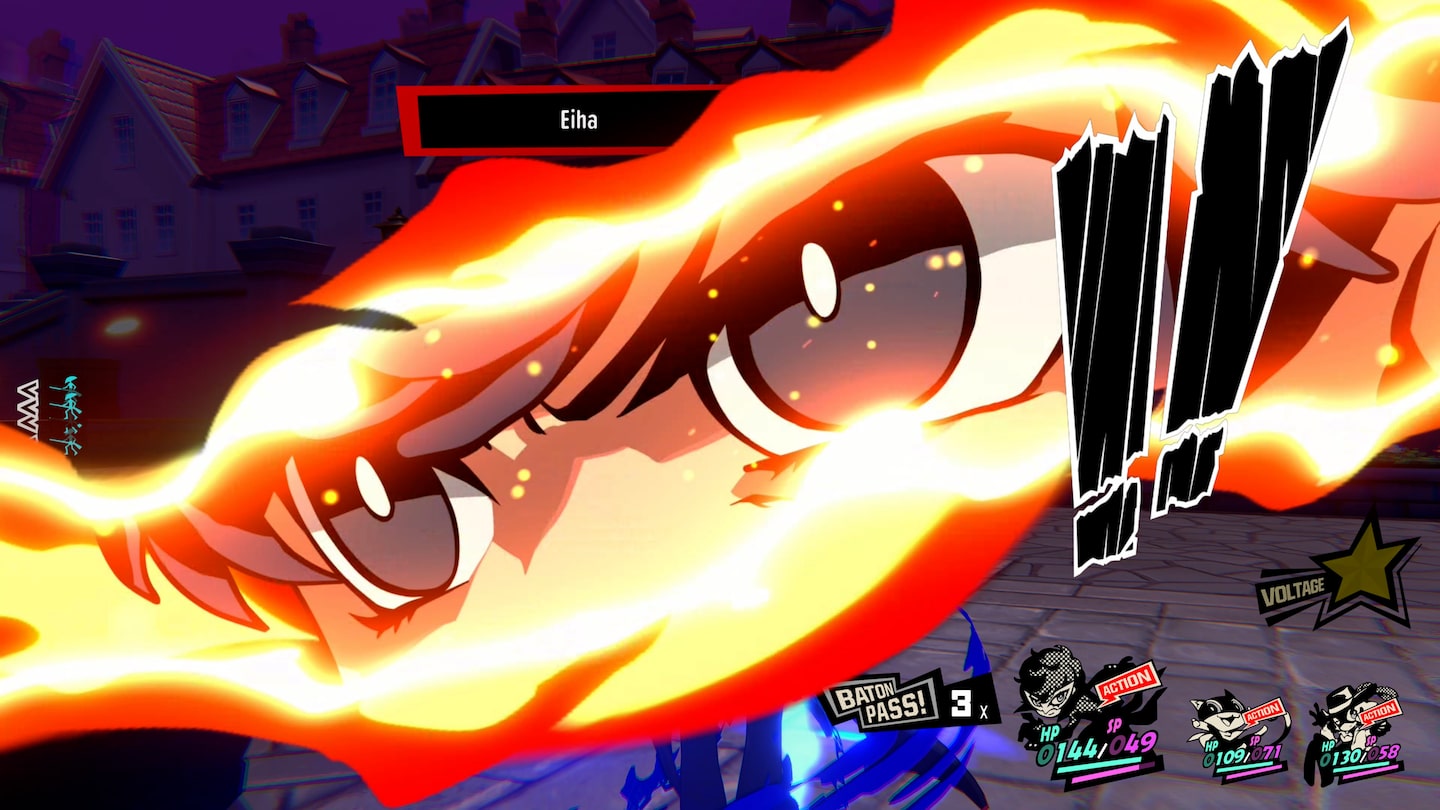 خرید اکانت قانونی Persona 5 Tactica Digital Deluxe برای PS4 & PS5 خرید اکانت قانونی Persona 5 Tactica Digital Deluxe برای PS4 & PS5