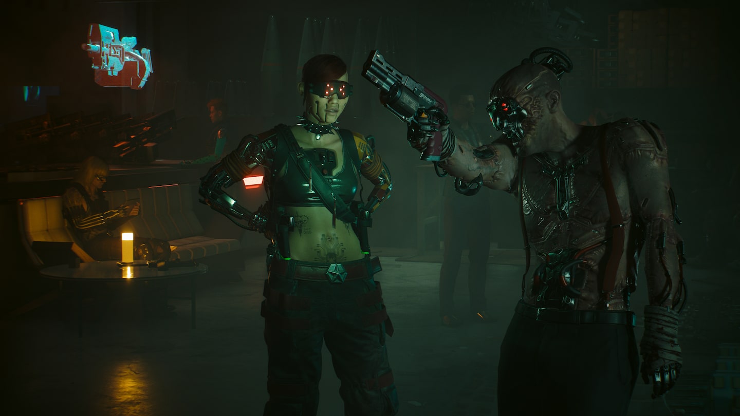 خرید اکانت قانونی Cyberpunk 2077: Ultimate Edition برای PS5 خرید اکانت قانونی Cyberpunk 2077: Ultimate Edition برای PS5
