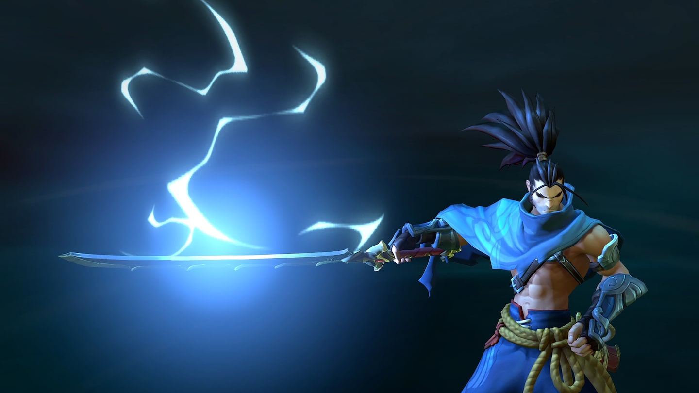 خرید اکانت قانونی Ruined King: A League of Legends Story برای PS4 & PS5 خرید اکانت قانونی Ruined King: A League of Legends Story برای PS4 & PS5
